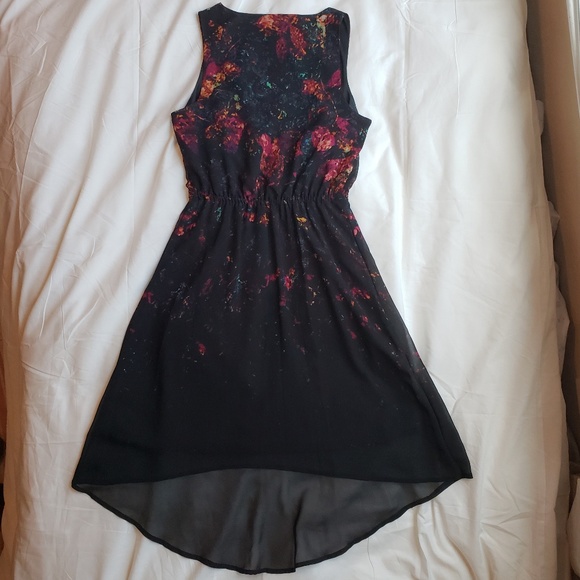 Mossimo galaxy dress - Picture 2 of 4